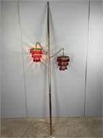 Decorative Pole Light