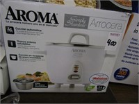 AROMA - RICE COOKER