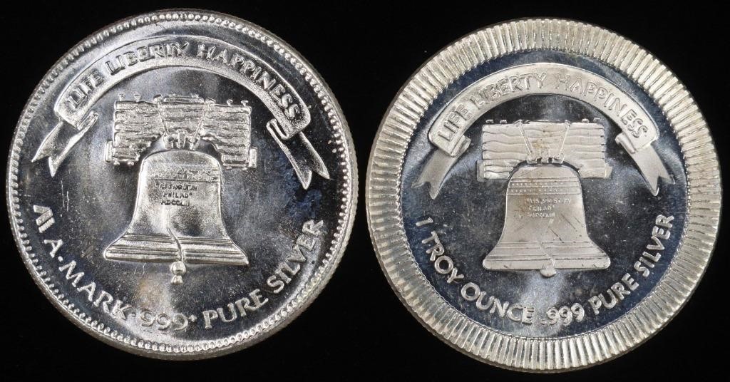 JULY 1, 2024 SILVER CITY RARE COINS & CURRENCY