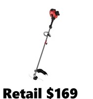 CRAFTSMAN Straight  Gas String Trimmer