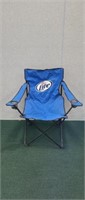 Miller Lite lawn bag chair