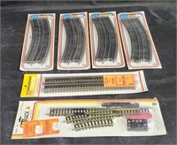 NOS HO Gauge Train Track