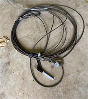 WINCH CABLE