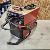 120V Century Mig Welder