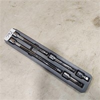 Snap-On 1/2" Dr Extensions