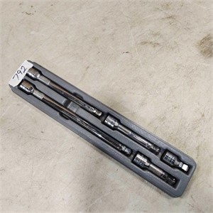 Snap-On 1/2" Dr Extensions
