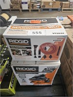 ridgid 4g portable wet/dry vac & auto kit