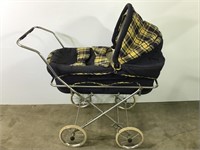 VTG Folding Stroller Marmet Emmaljunga