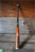 Worth Whiplash 30/30 Fastpitch softball bat