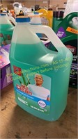 Mr. Clean Multi- Surface Cleaner, 1 gal.