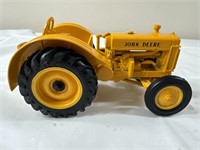 Ertl John Deere diecast toy tractor