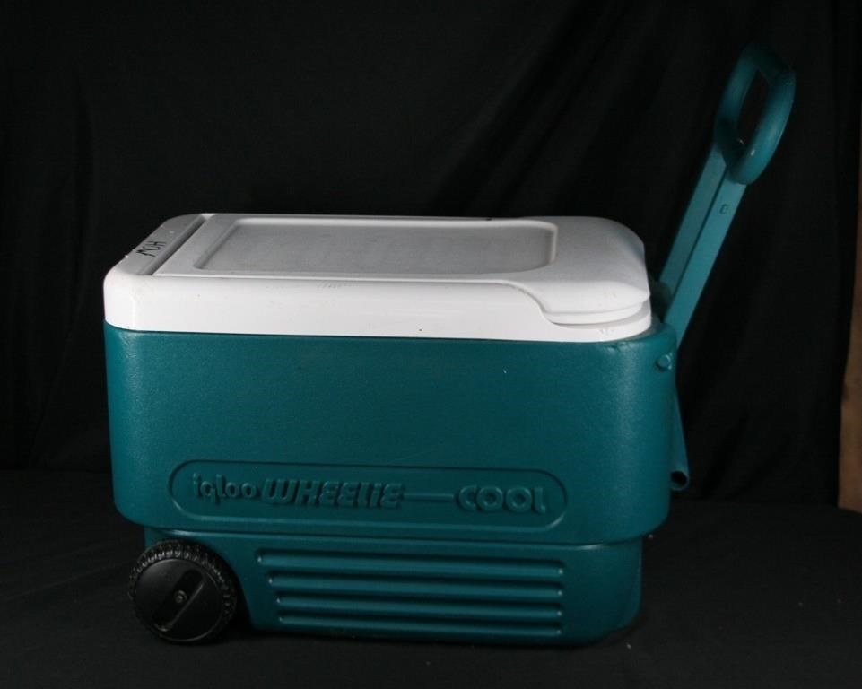 Igloo Wheelie Cooler 24x16