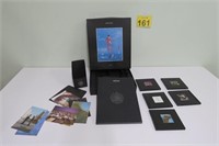 Pink Floyd Shine On Box Set 5 CD's & Book