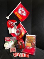 Kansas City Chiefs Collectibles