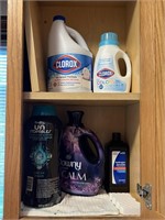 Laundry Detergents Downy Unstoppables