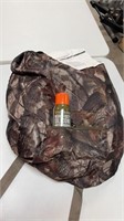 Backpack Hunting blind