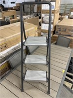 Cosco folding step ladder
