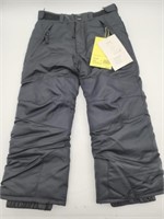 NEW All In Motion Boys Snow Pants - XS