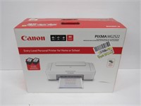 Cannon Pixma MG2522 Printer