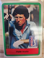 VTG Lot of 66 PGA Golf Cards 1970s&80s