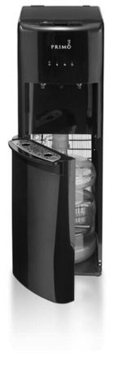 Primo Deluxe Bottom Load Bottled Water Dispenser -