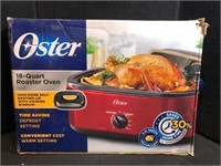 Oster 18 Quart Roaster Oven