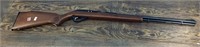 Marlin Glenfield model 60, Sn#1949 7424 rifle, 22