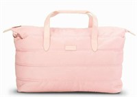 iFLY Pink Bag w/Adjustable Shoulder Strap/Trolley