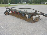 Ford 5 Bottom 14" Plow