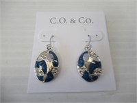 C.O. & Co. Drop Earring