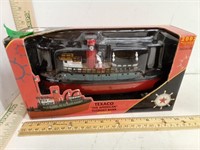 Ertyl Collectibles Texeco The American TugBoat