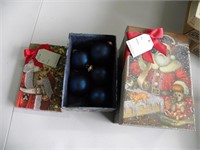 Christmas Boxes