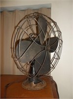 Antique Emerson Electric Table Fan