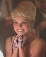 Kate Bosworth signed photo