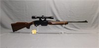 Remington model Woodmaster 742 cal. 30-06 sprg.