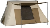 TETON Sports Canvas Tents  Mesa 14'