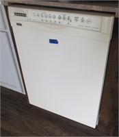 Kenmore dish washer, REMOVED by buyer