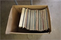 Box of Records