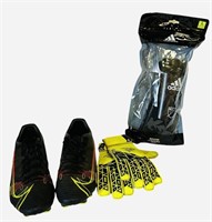 Youth Soccer Cleats & More!