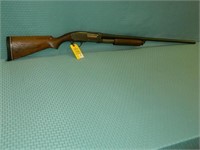 Remington Model 31 12 Ga Pump Shotgun