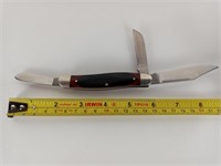 Western W742 Large Stockman Knife
