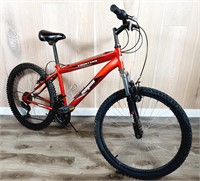 Vélo MONGOOSE FRONTIER 24"x1.95 pneus comme neufs*