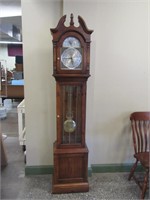 Ridgeway Tall Case Clock Mod# 119