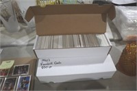 2400 SPORTS CARDS