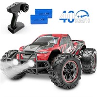 Remote Control Car 1:16  4WD High Speed 40+ km/h