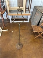 Floor Lamp Stand Only ( NO SHIPPING)