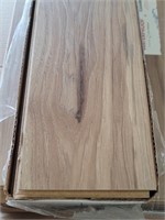 Mohawk - Millport Hickory Flooring