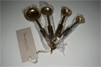 BLOOMINGVILLE MEASURING SPOONS