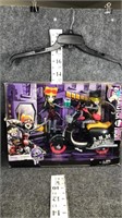monster high toy