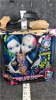 monster high toy